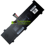 Baterie pro MECHREVO GK5CN-13-17-4S1P-0 Z2air [Náhradní baterie]